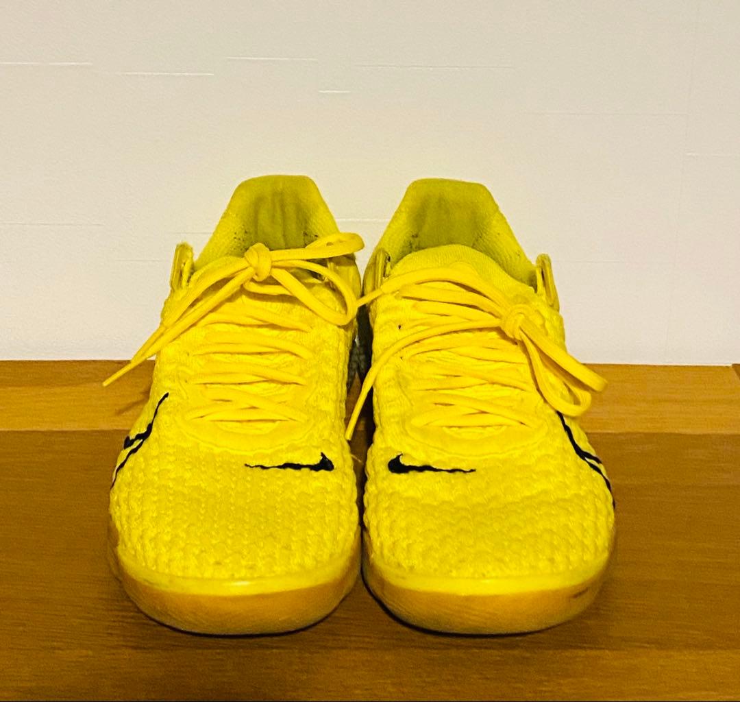 nike ナイキ フットサルシューズ リアクトガト 24.5cm