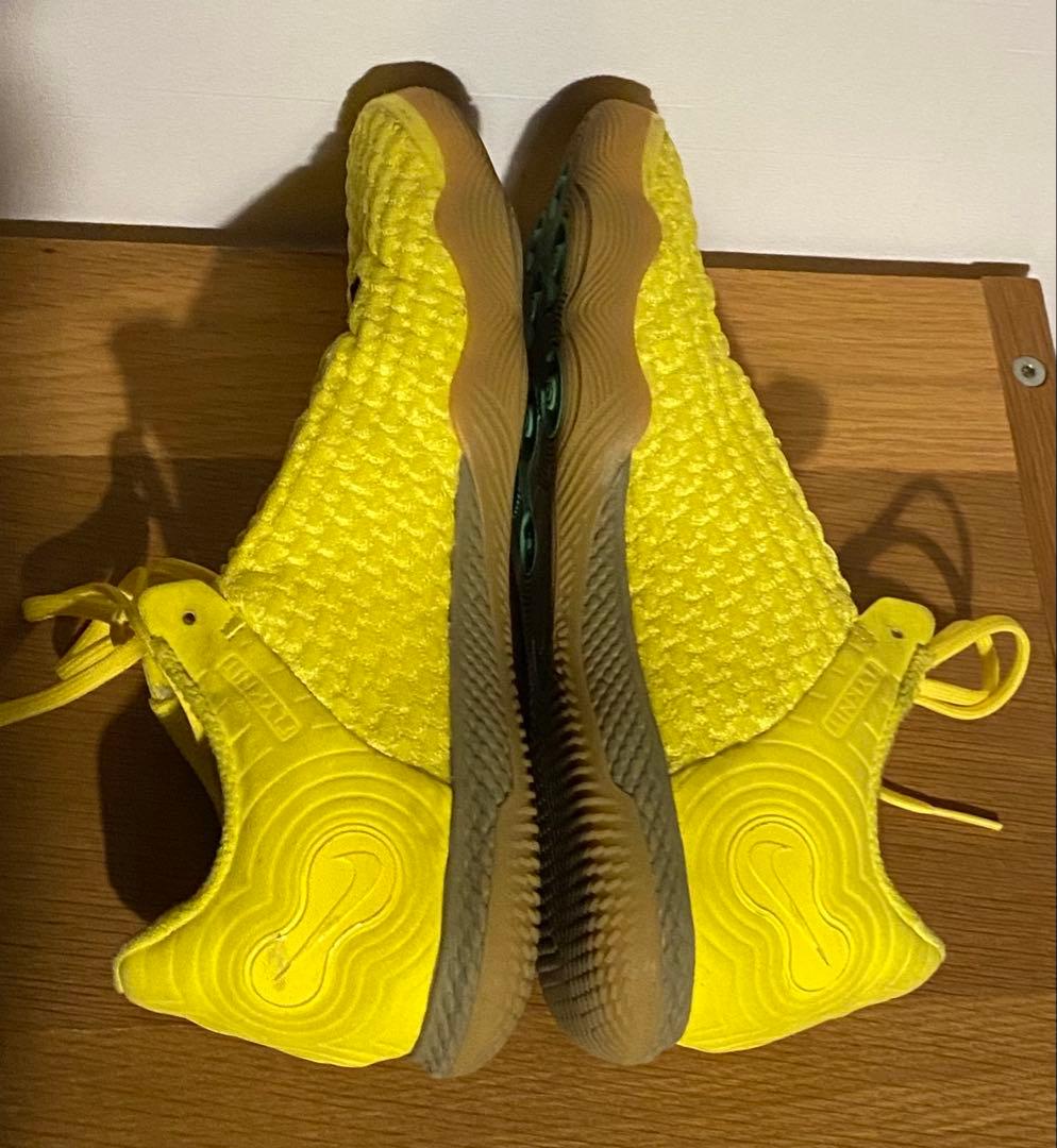 nike ナイキ フットサルシューズ リアクトガト 24.5cm