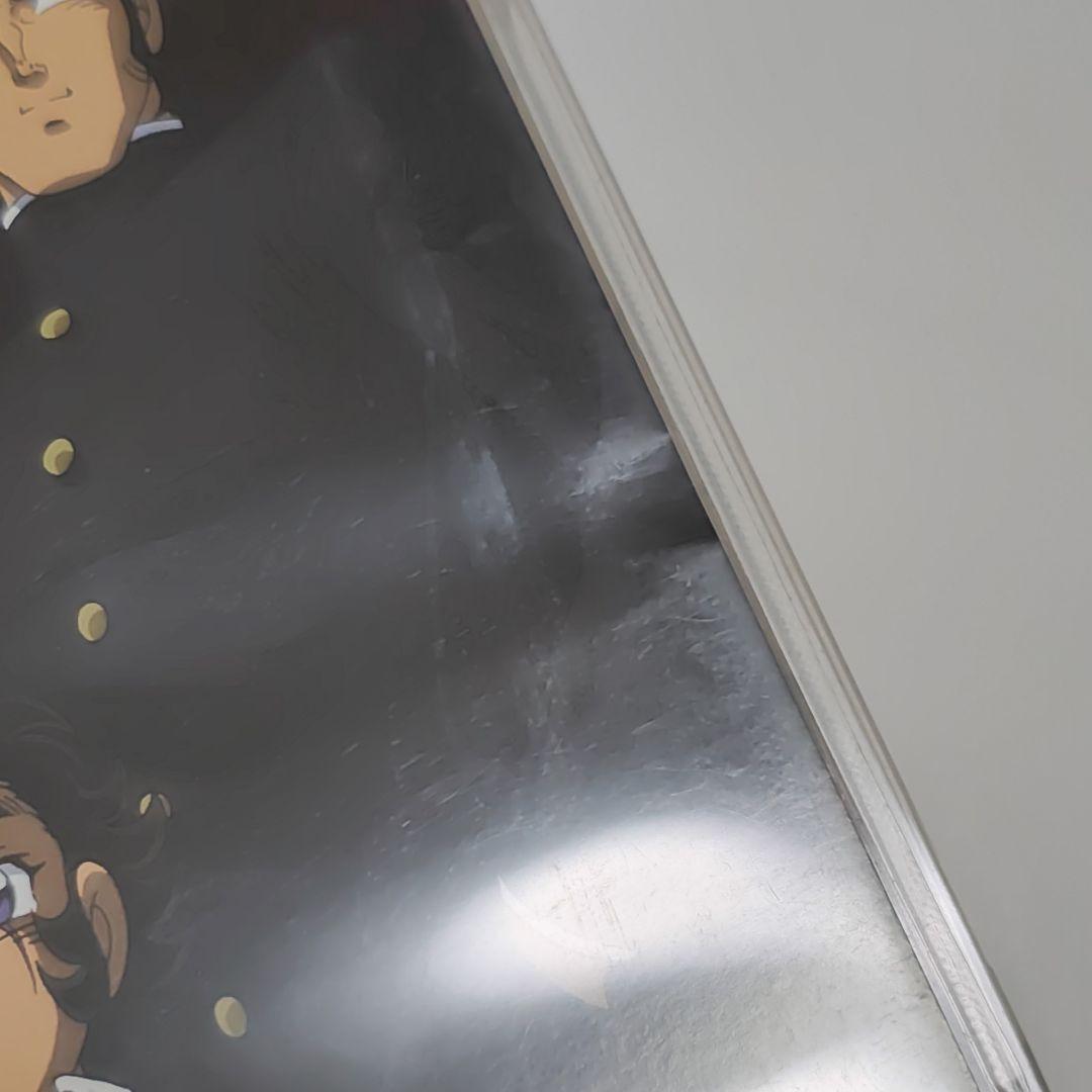 DVD OVA リングにかけろ1 影道編 全3巻セット