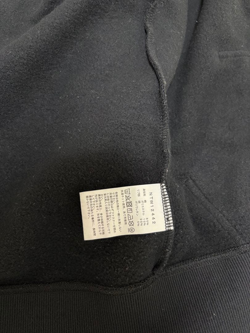 THE NORTH FACE レディース パーカー