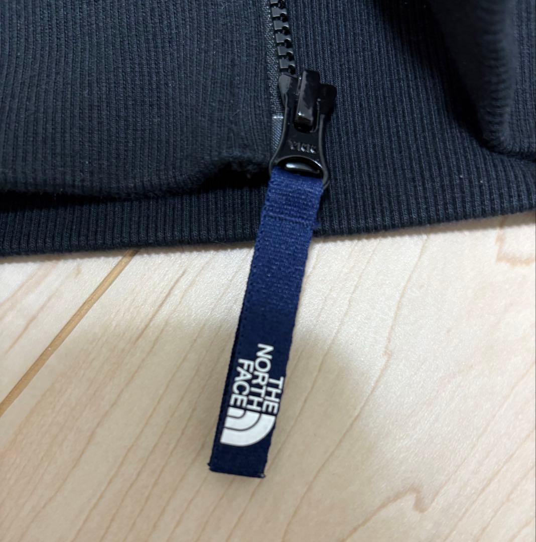 THE NORTH FACE レディース パーカー