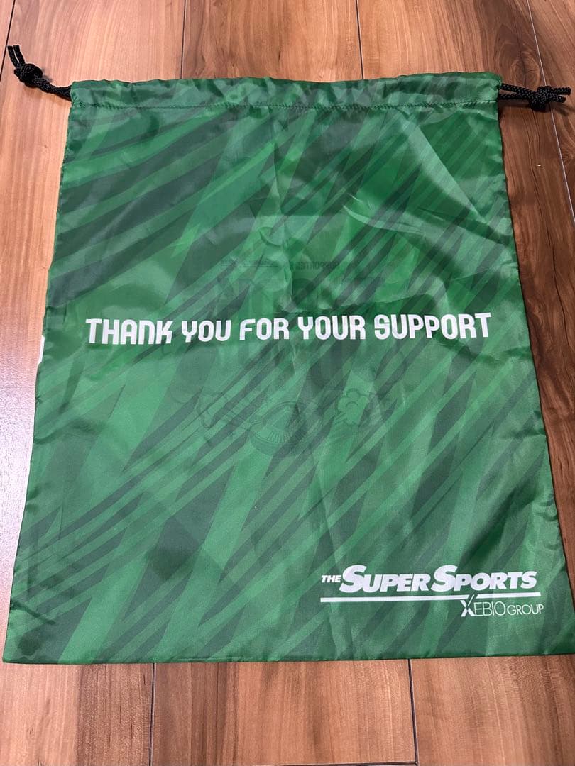 東京ヴェルディ アスレタ トレーニングパンツ　Mサイズ