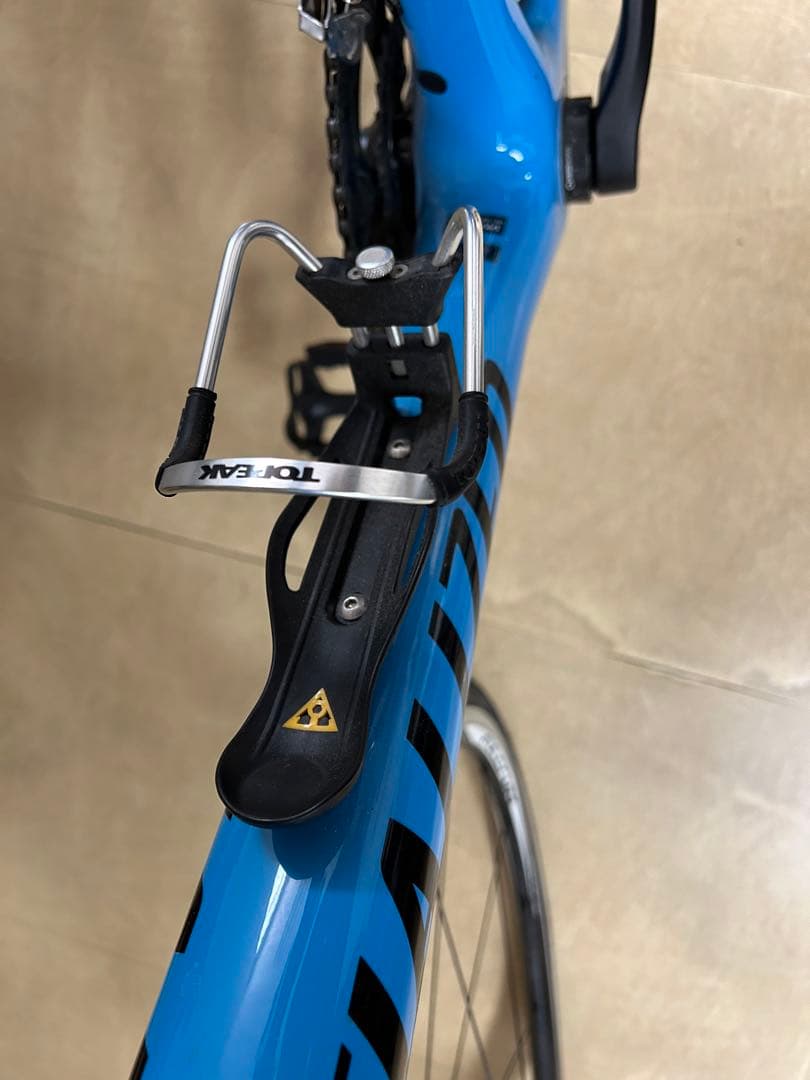 【スペシャライズド】SPECIALIZED ROUBAIX SL4 COMP手渡