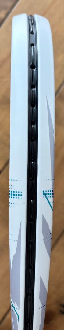 ボルトレイジ5VS UL1 グレイッシュホワイト