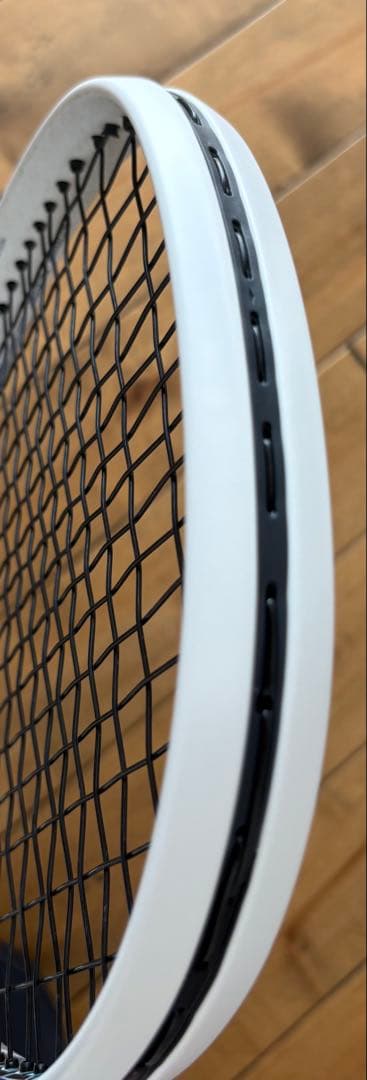 ボルトレイジ5VS UL1 グレイッシュホワイト