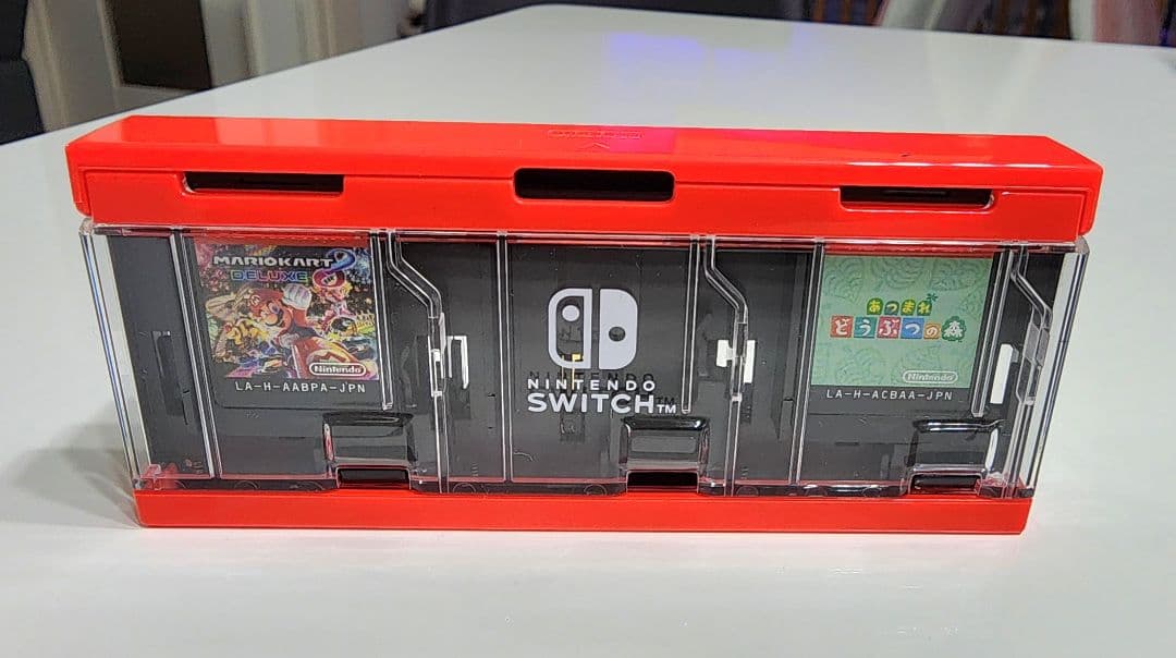 Switch 本体 コントローラー 他 周辺機器