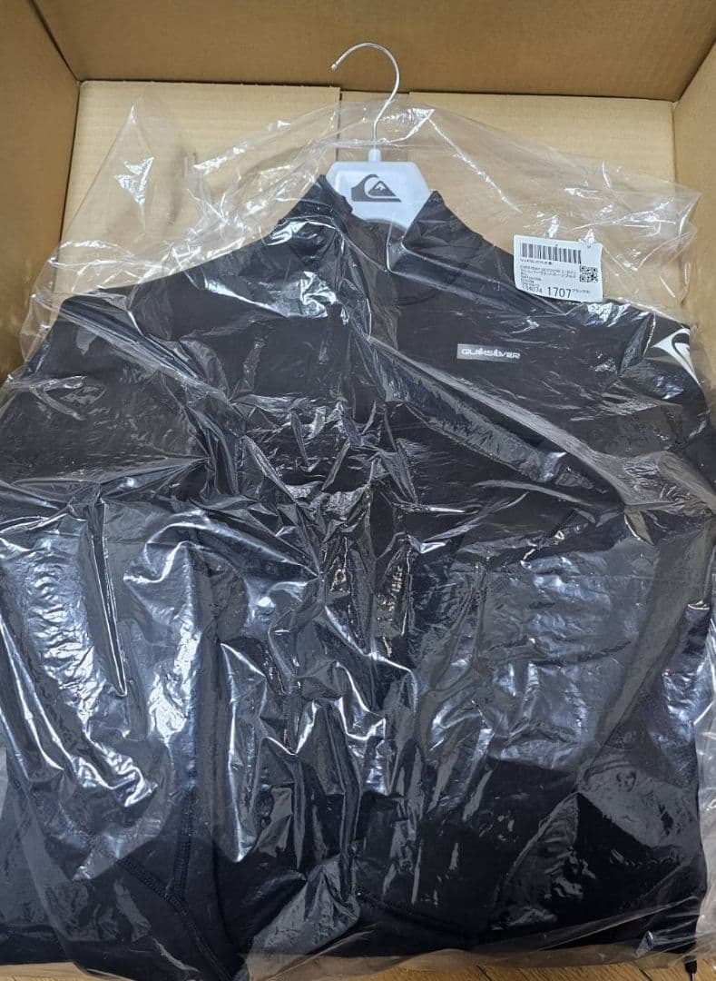 クイックシルバー ウェットスーツ フルスーツ