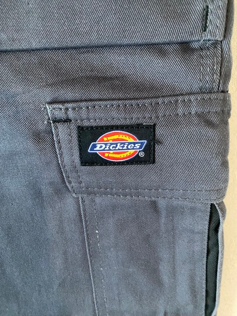 希少 ユーロ ディッキーズ ダブルニー ペインター パンツ シュプリーム 元ネタ