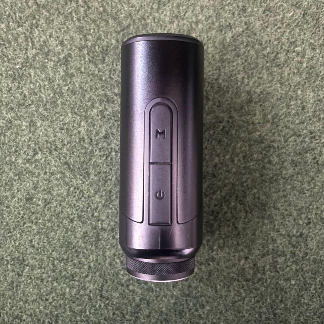 EENOUR U800+ ブラック