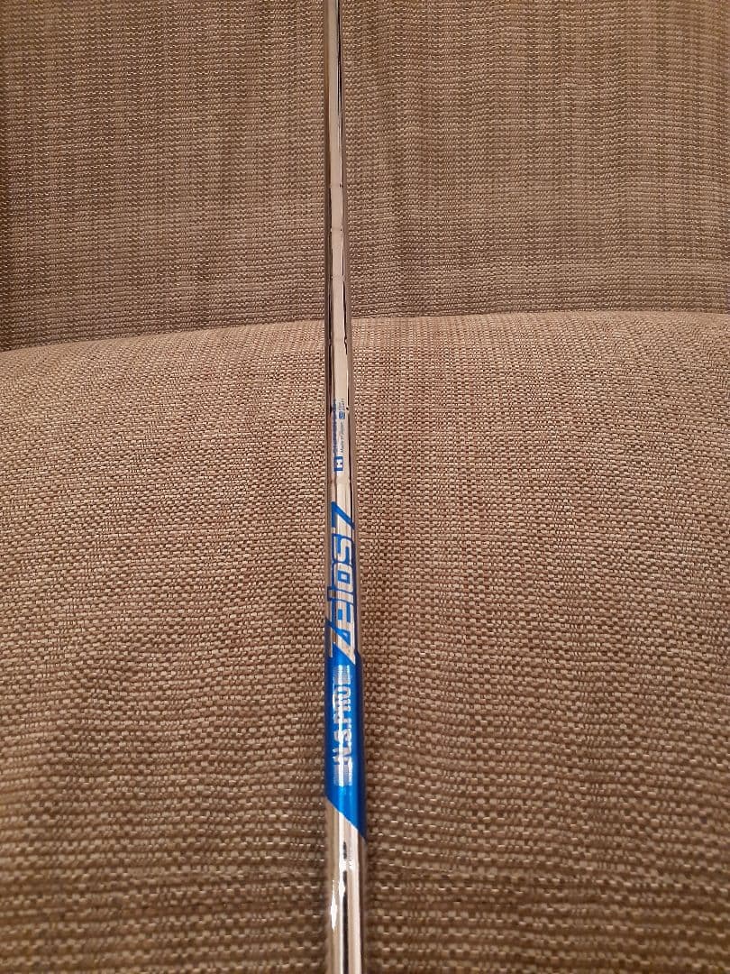 Titleist Vokey SM7 ジェットブラック