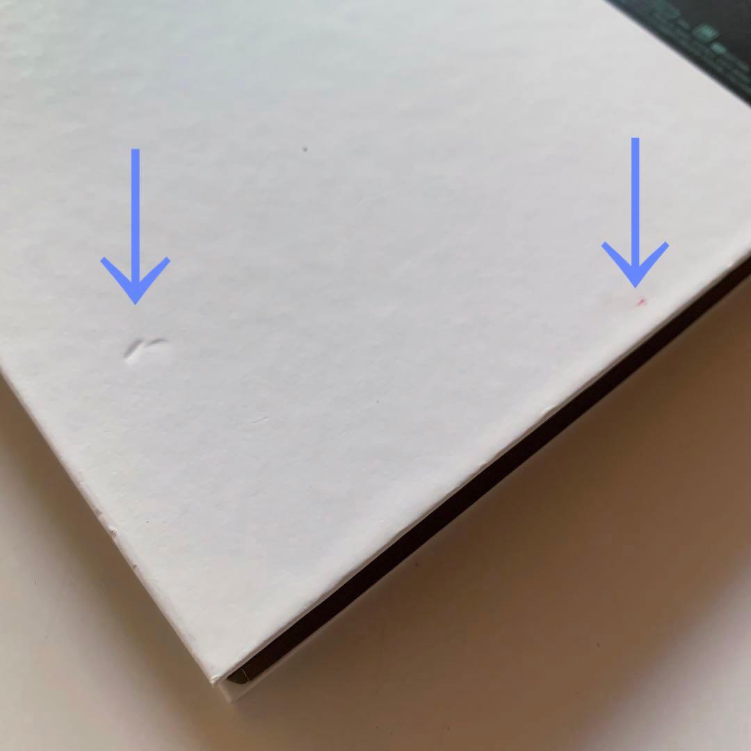 Styx／paradise theater プラチナSHM