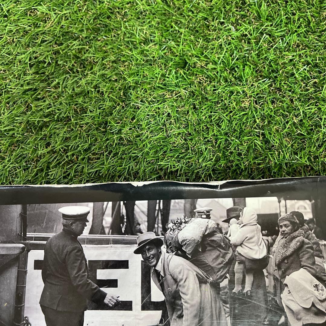 洋書 Luxury Liners Life on Board