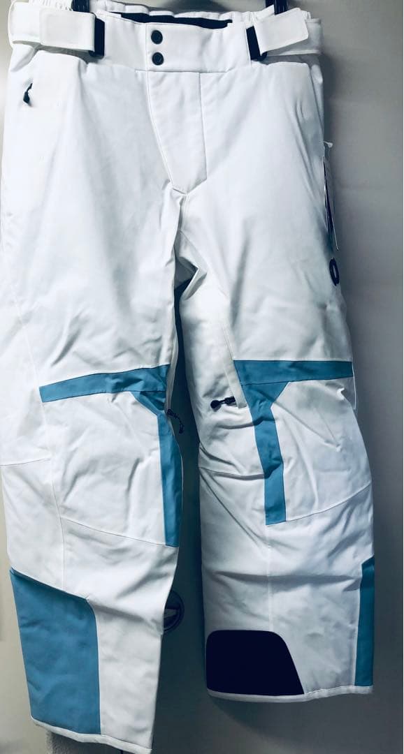 スキー ONYONE DEMO TEAM OUTER JACKET & PANTS