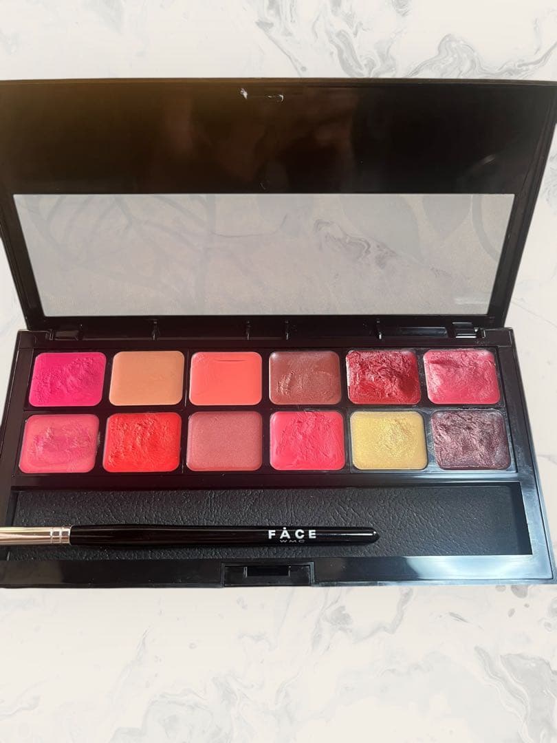 wamilés メイクセット