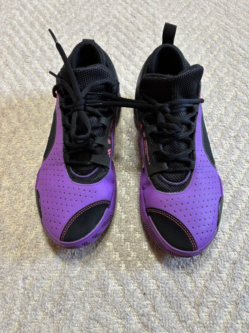 シューズ(男性用) ADIDAS D.O.N issue5 26.5cm