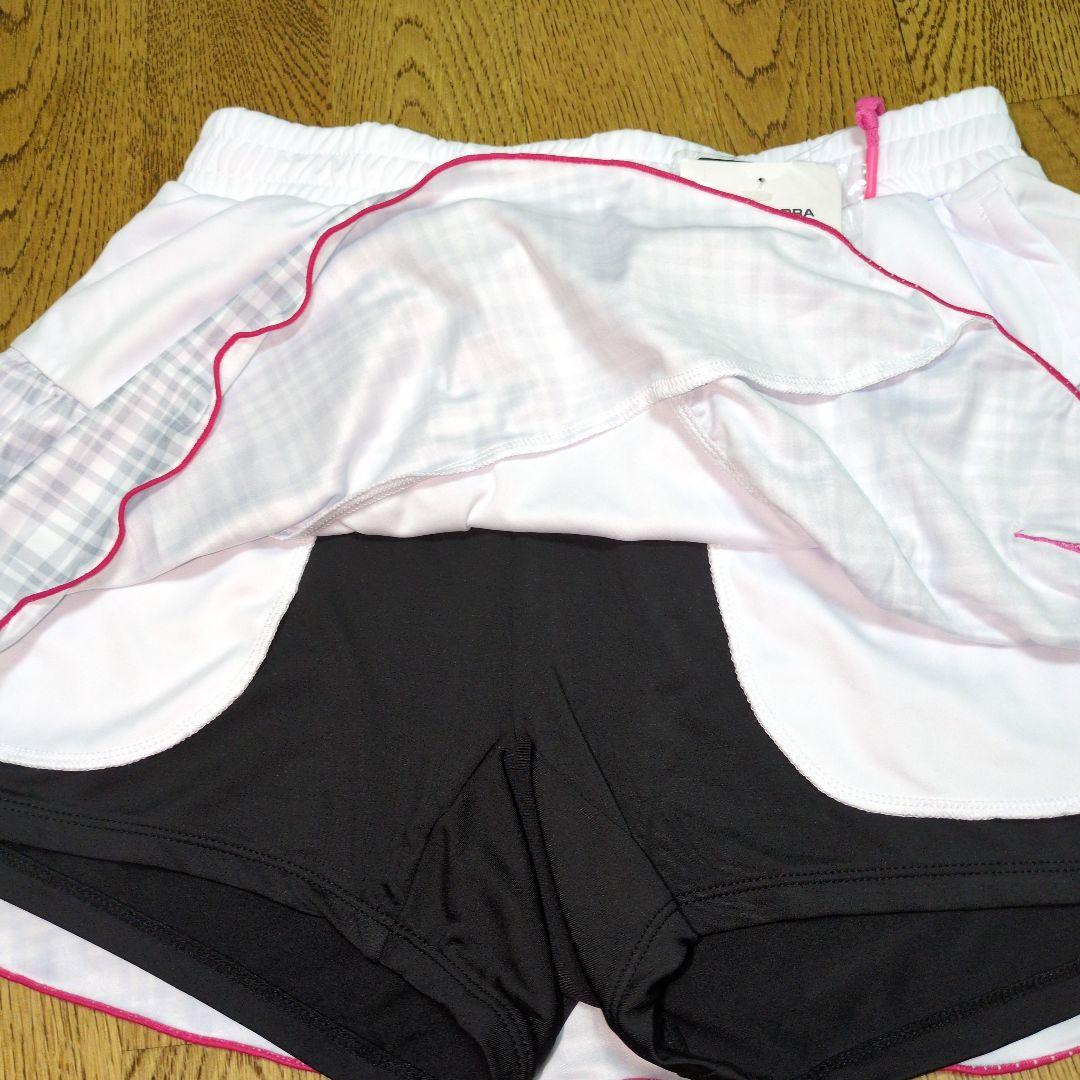 DIADORA テニスウェア M　上下セット