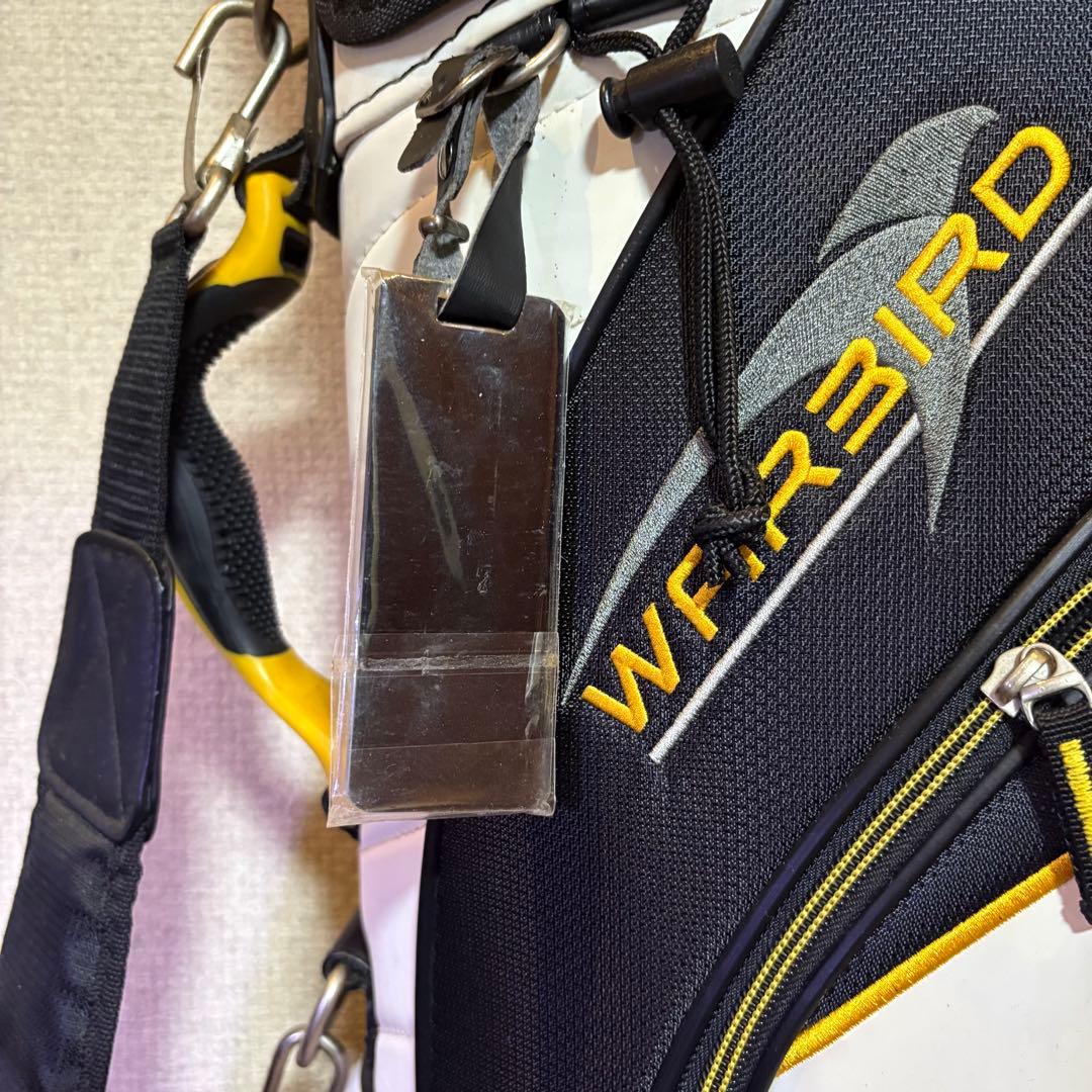 Callaway ワーバード キャディバッグ warbird ゴルフ メンズ