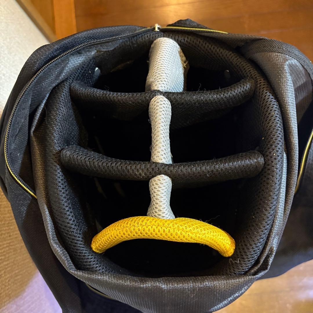 Callaway ワーバード キャディバッグ warbird ゴルフ メンズ