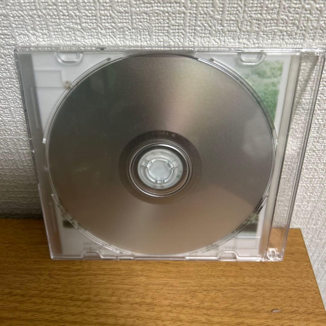 【ビニール未開封】熱田神宮会館イメージソング 森は生きてる Ms.OOJA非売品