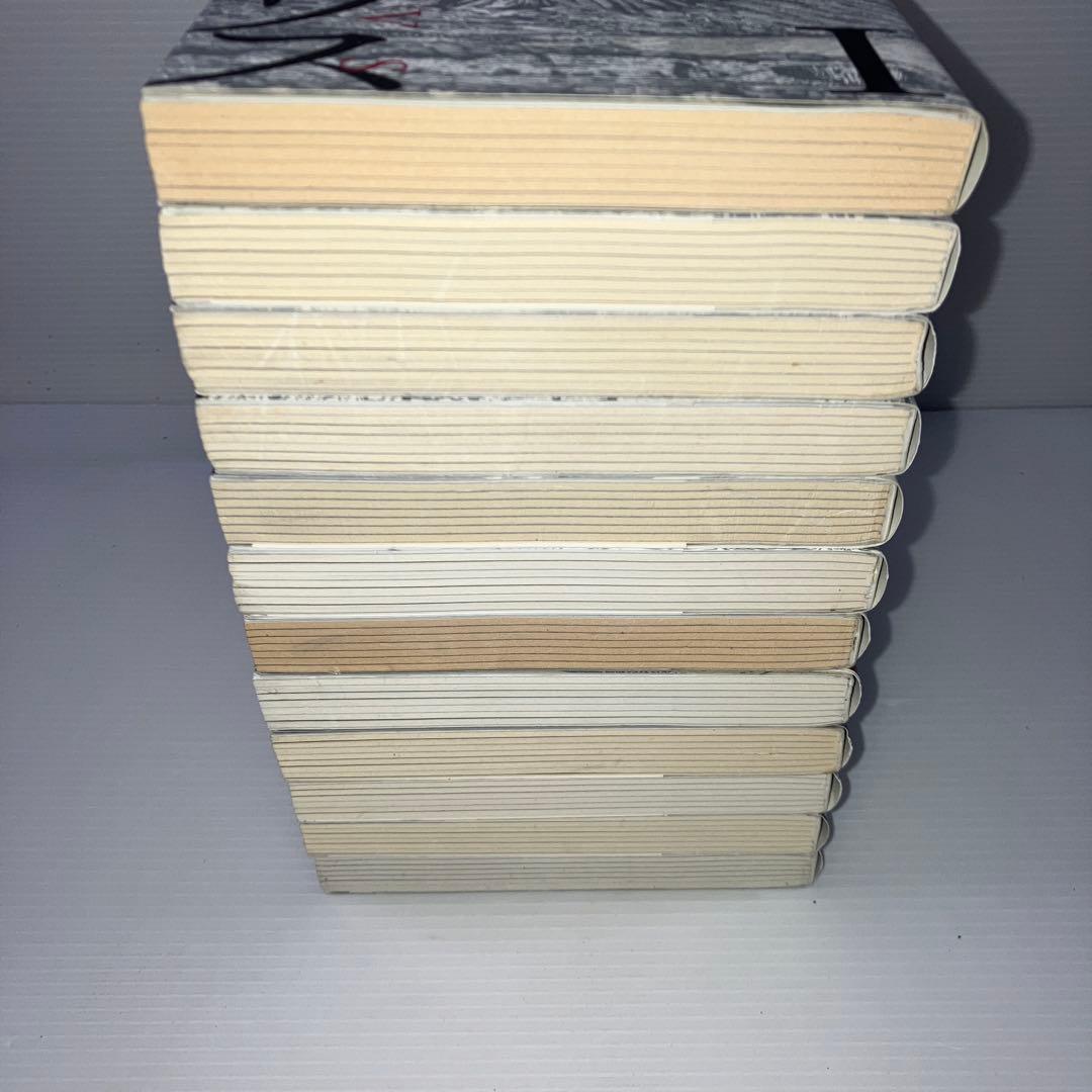 プリニウス 全12巻