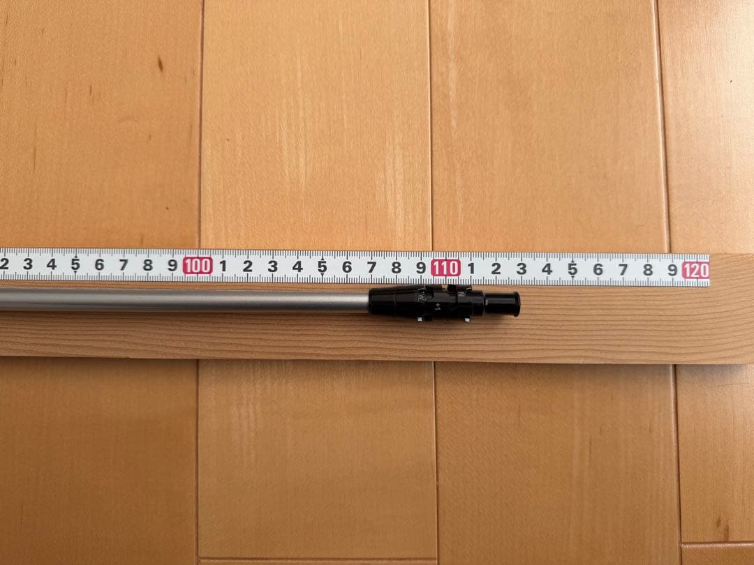 attas king アッタスキング 6SR キャロウェイ 1W