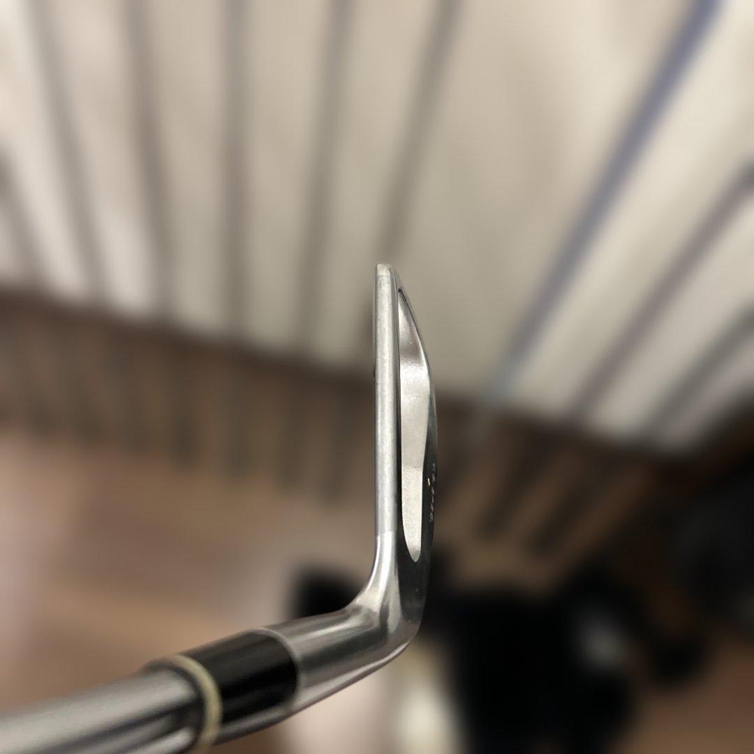 キャロウェイ他　メンズS １５本　右利き　ゴルフセット