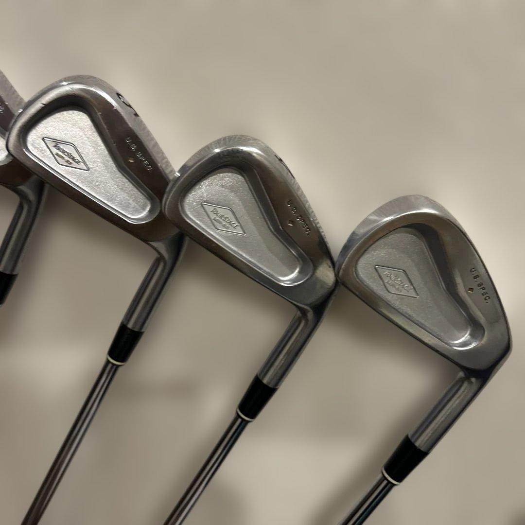 キャロウェイ他　メンズS １５本　右利き　ゴルフセット