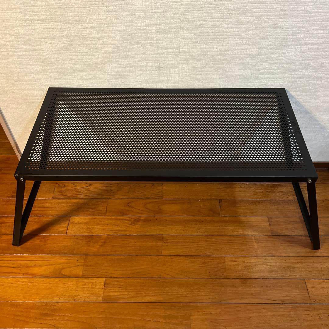 auvil ガーデンワイドテーブル　ケースセット