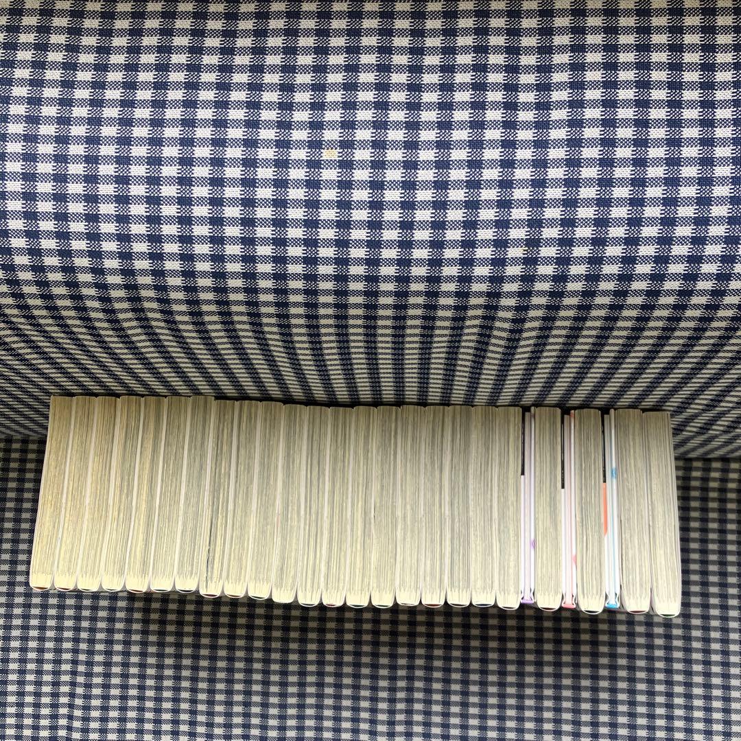 カッコウの許嫁 1〜30巻既刊全巻セット吉河 美希