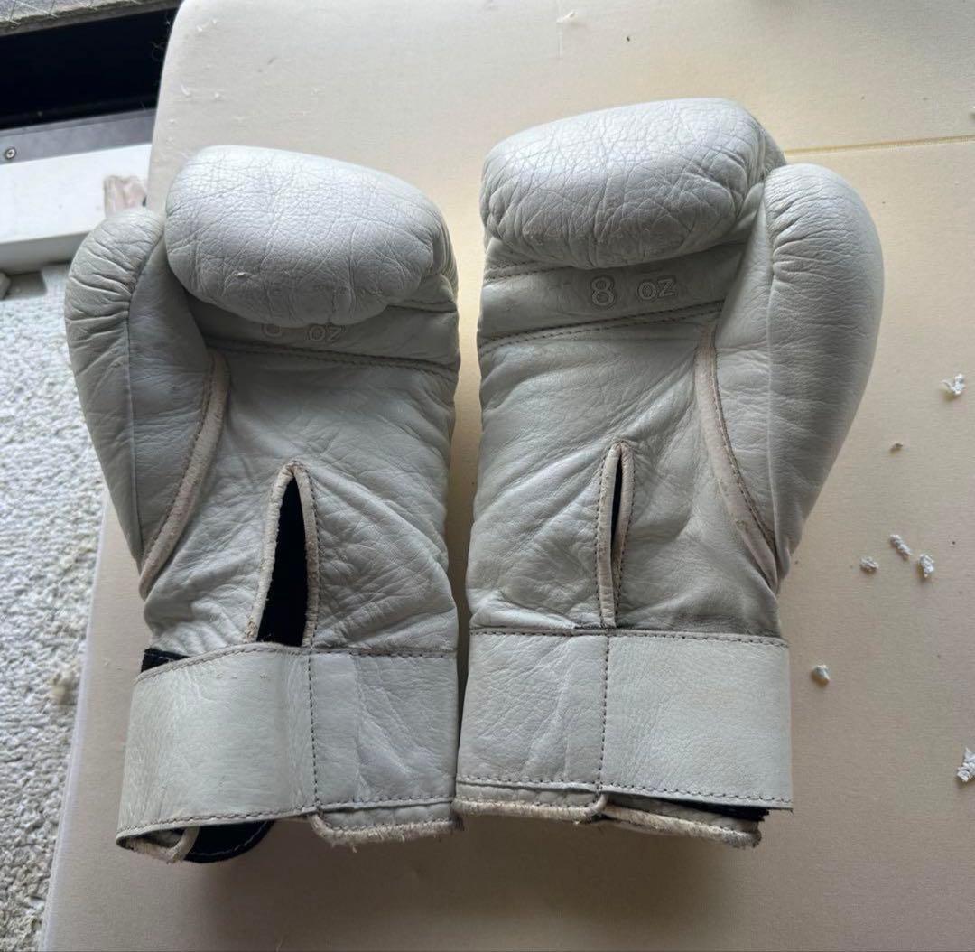 【NOB】Winning ボクシンググローブ