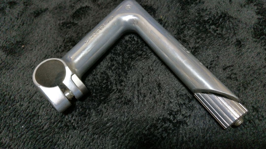 NITTO ステム 競輪 ピスト 日東 美品