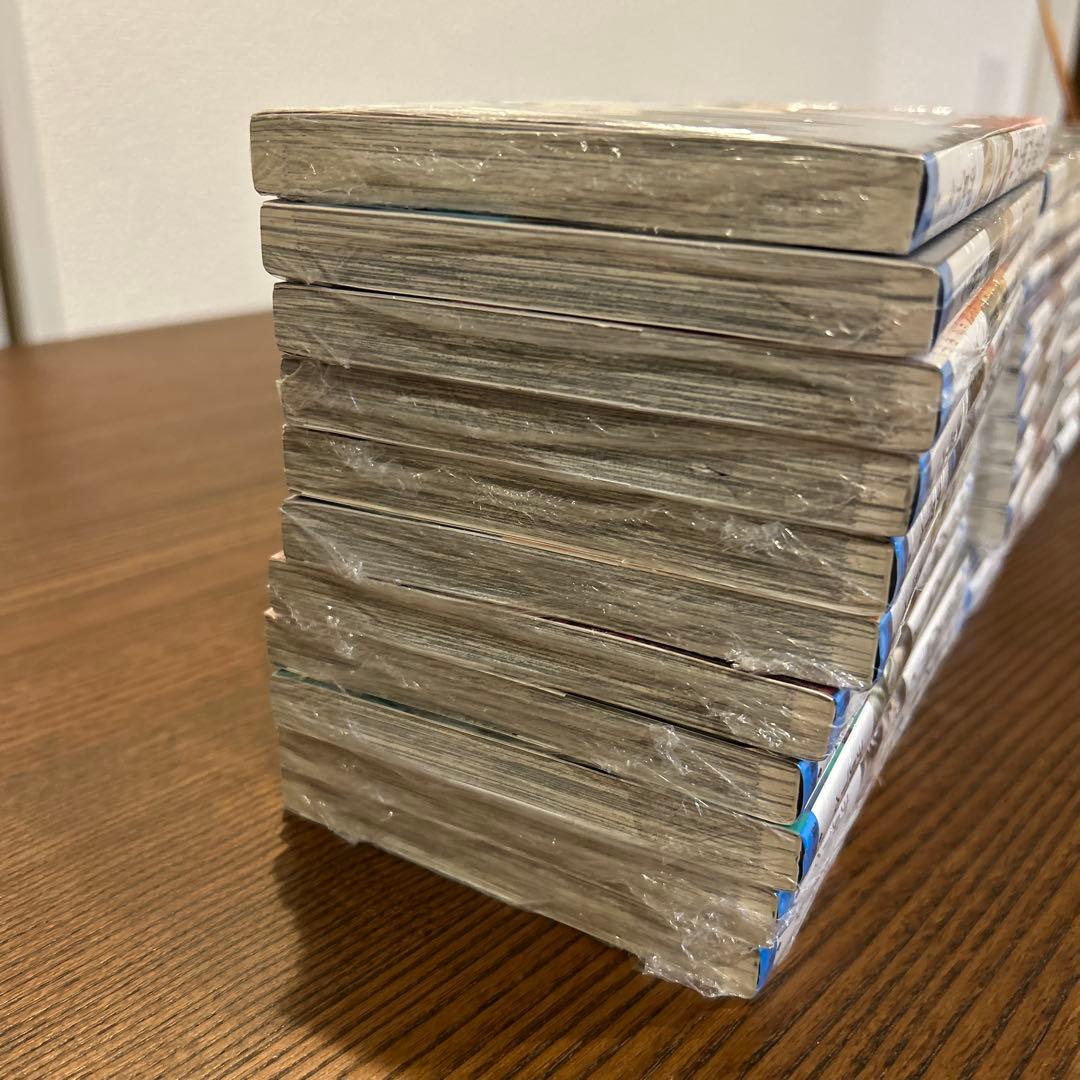 【美品✨】呪術廻戦　全30巻セット