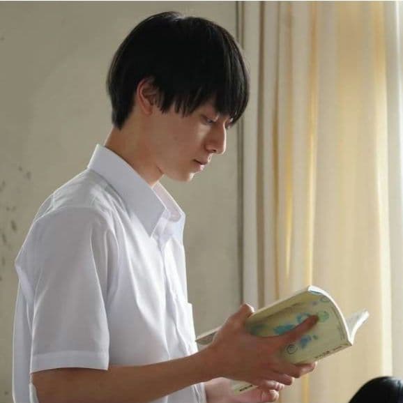 山田杏奈 ひらいて Blu-ray パンフレット ポストカード クリアファイル