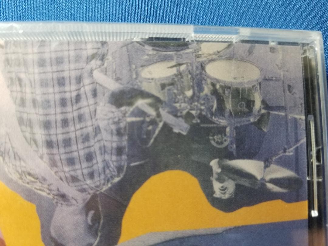 大韓不法集会 Various Artists◇未開封品＊ケースにヒビ有