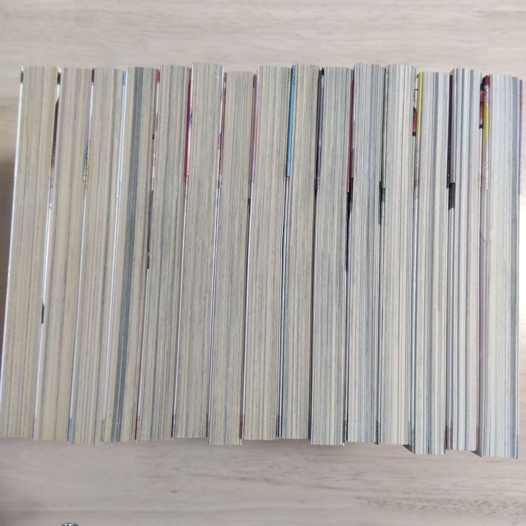 【期間限定】その着せ替え人形は恋をする 全巻セット 全巻初版 全巻帯付き