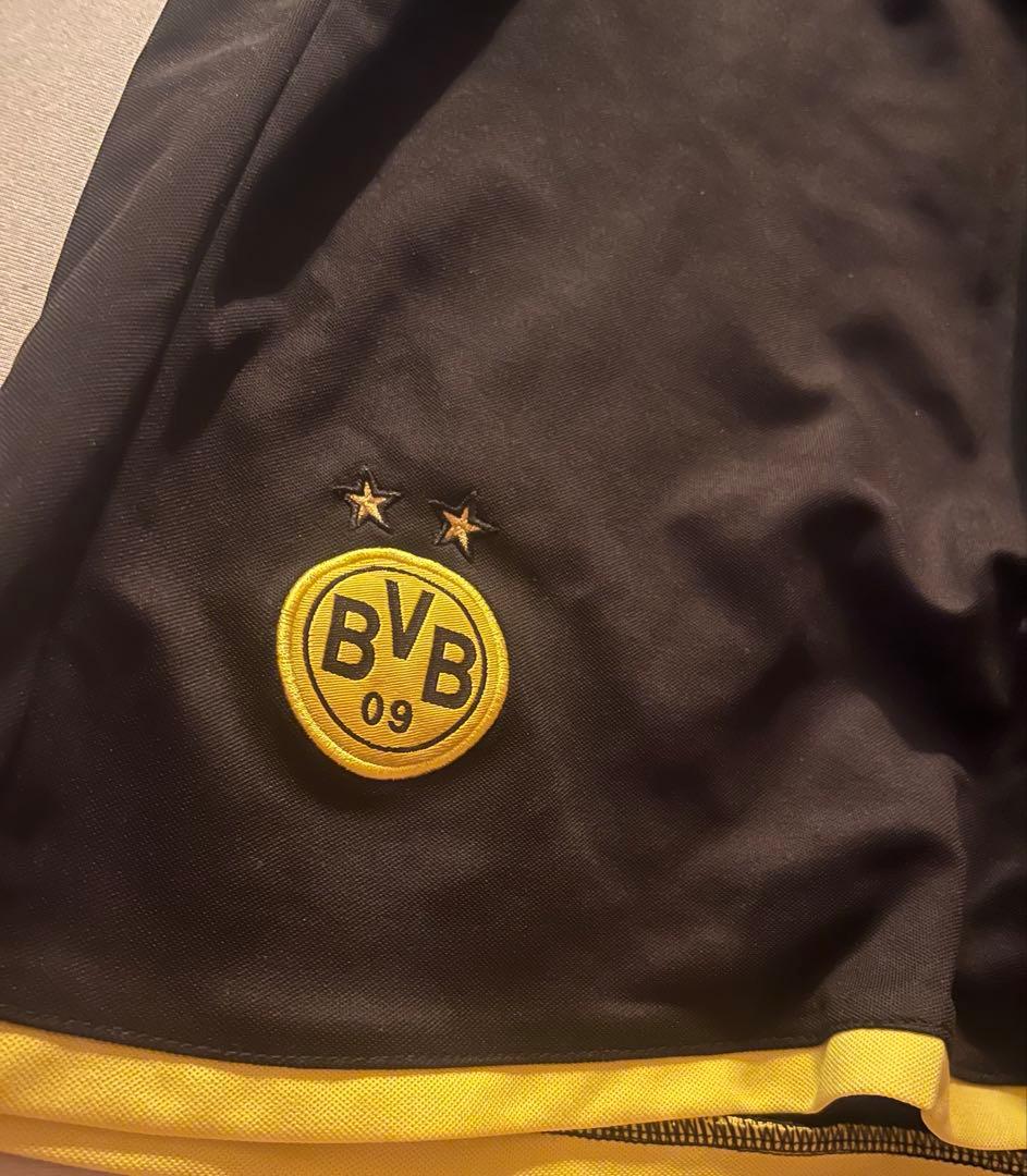 ボルシア・ドルトムント オーバメヤン 17/18ユニフォーム上下セット　17番