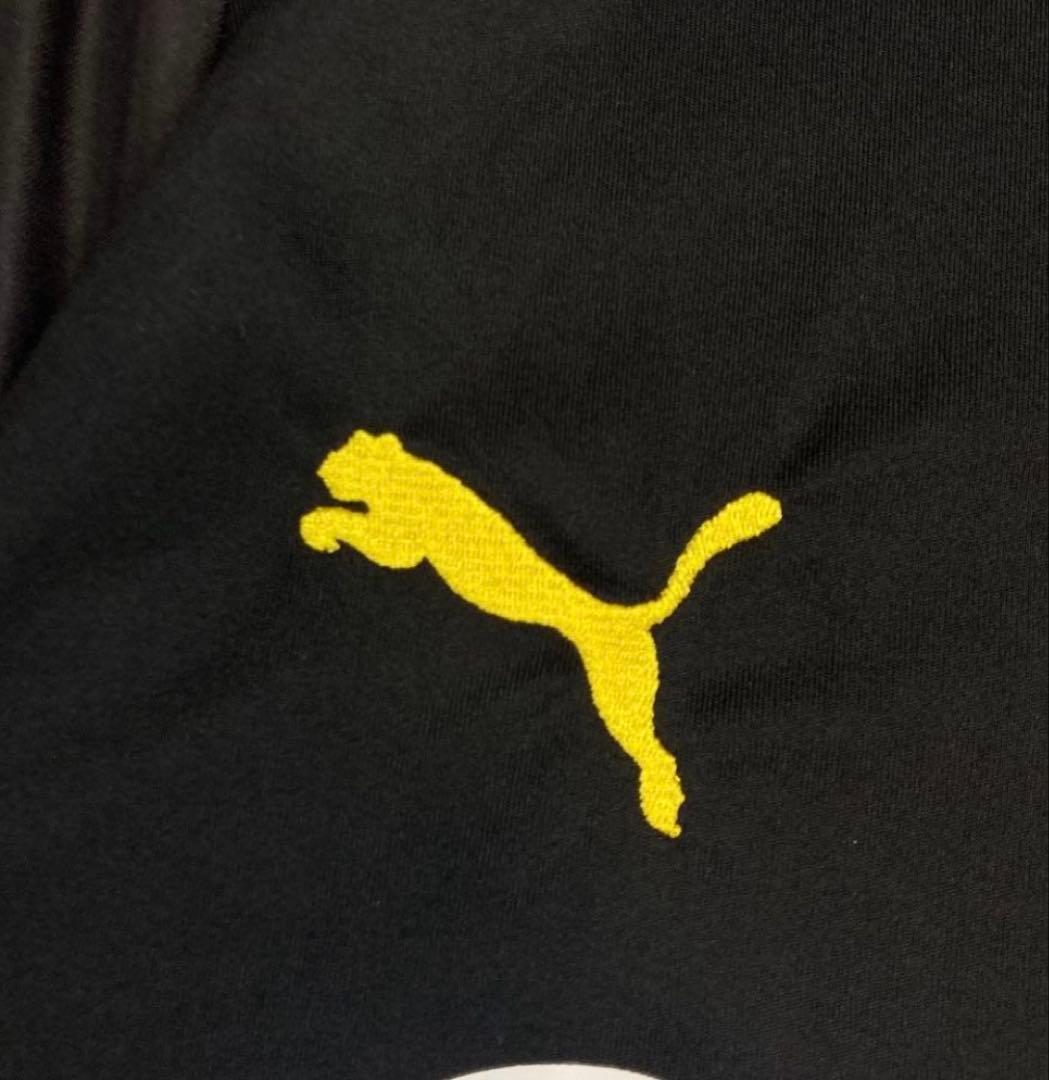 ボルシア・ドルトムント オーバメヤン 17/18ユニフォーム上下セット　17番