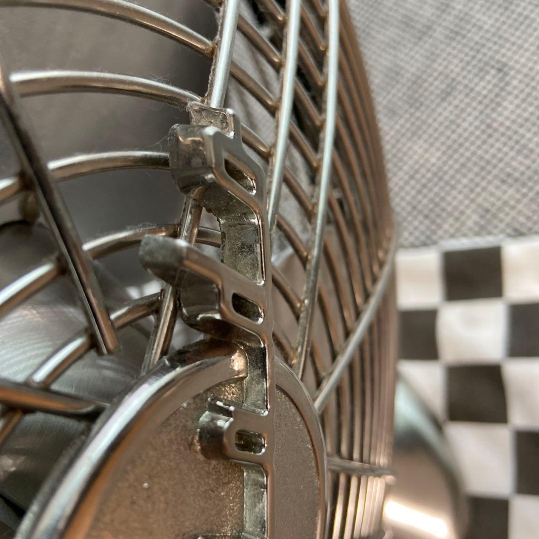 小物入れ VORNADE SILVER SWAN