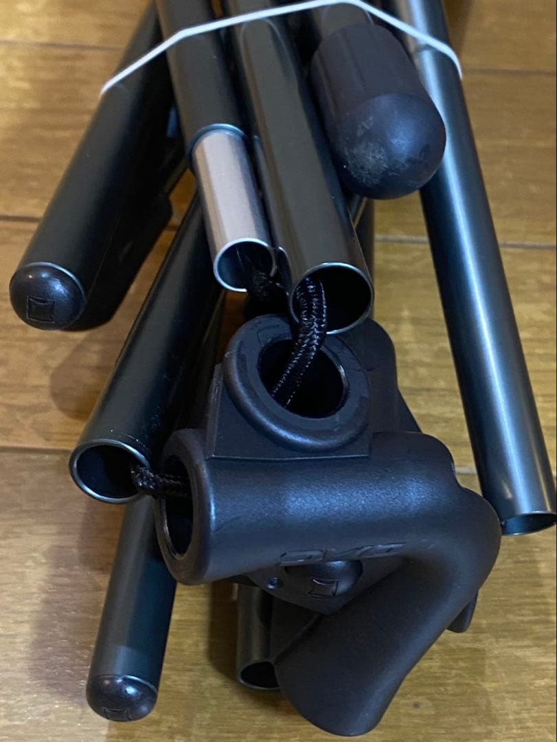 ノルディスク NORDISK×ヘリノックスHerinox キャンプチェア