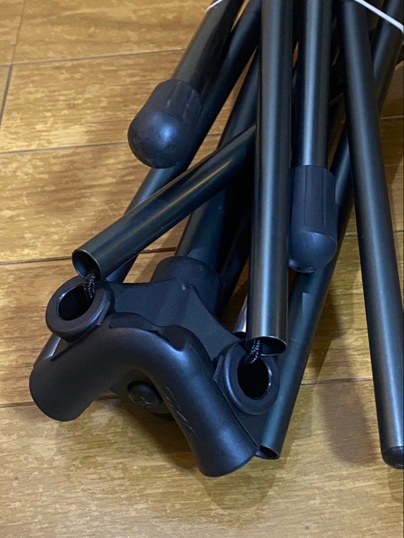 ノルディスク NORDISK×ヘリノックスHerinox キャンプチェア