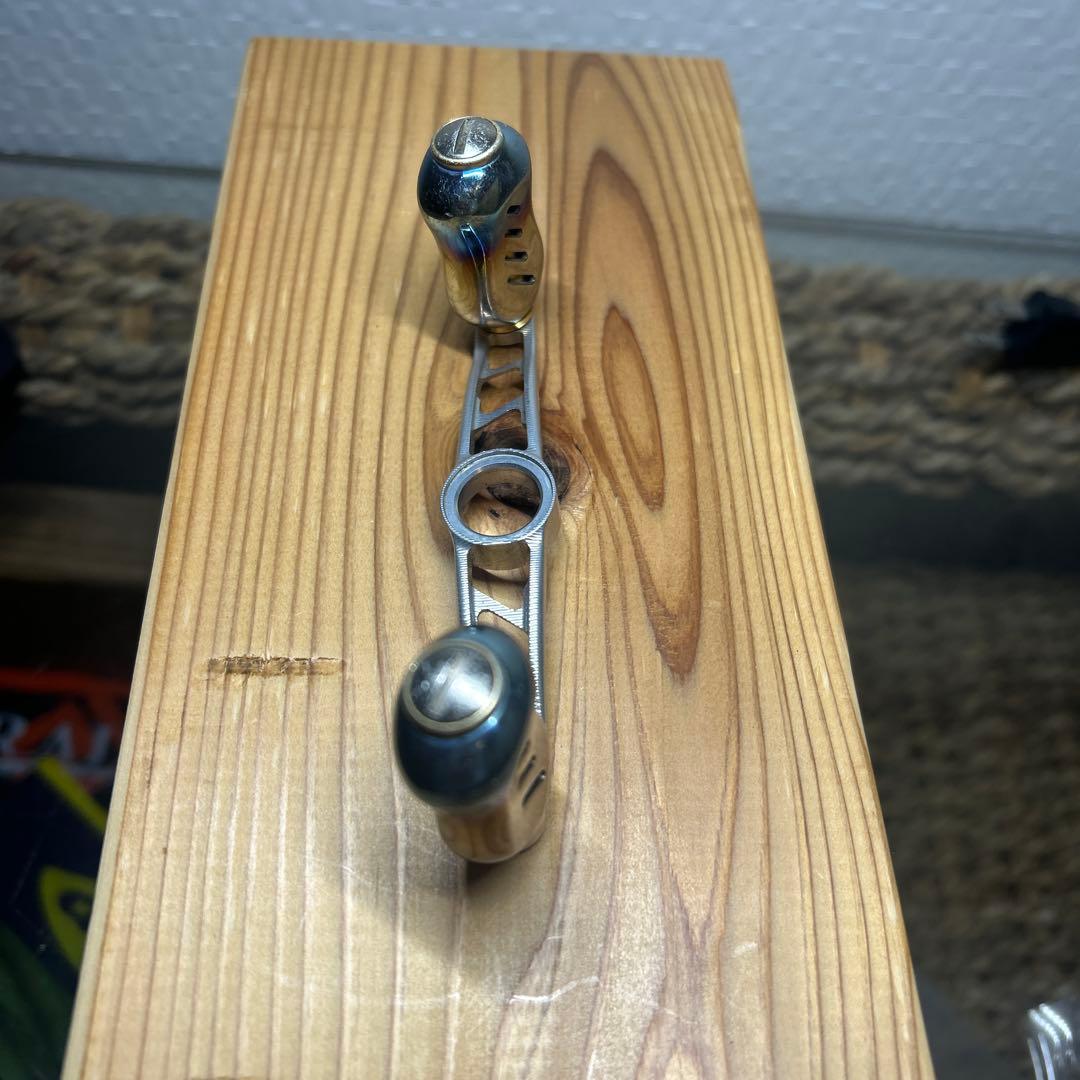 リブレハンドル