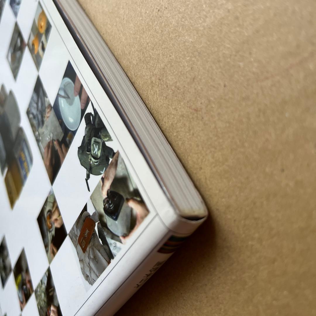 横山宏Ma.K.モデリングブック