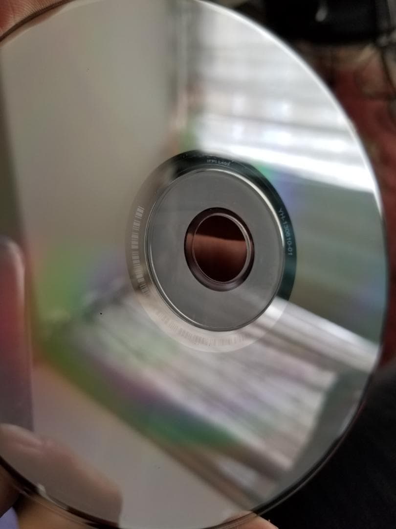 キム・イェリム(トゥゲウォル)1stミニアルバム - A Voice(韓国盤)