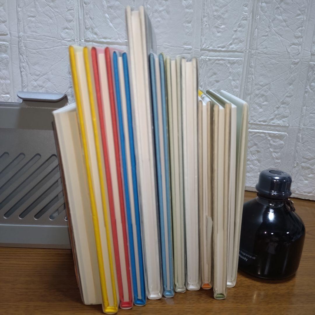 エドワード・ゴーリー　11冊セット