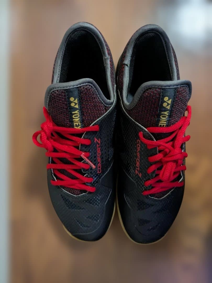 YONEX COMFORT Z バドミントンシューズ 　27.0cm