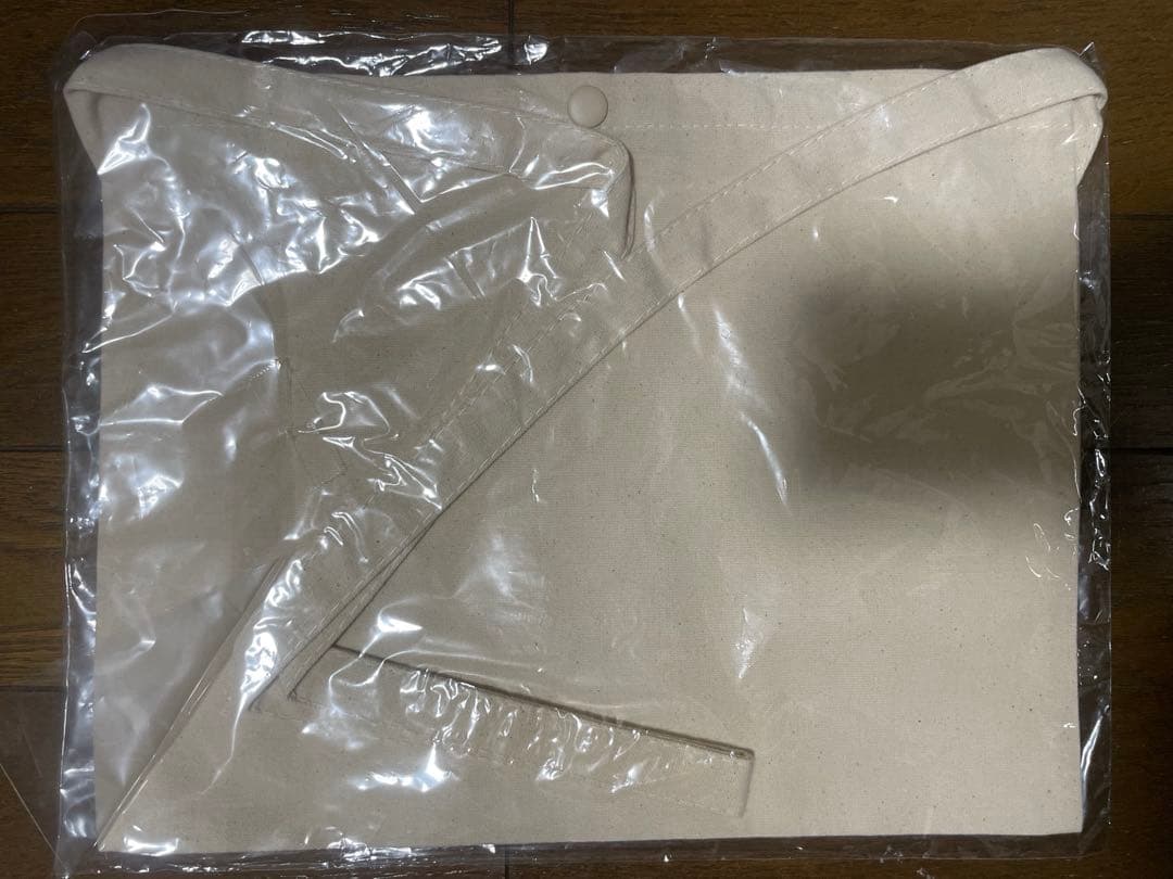 激レア　横田慎太郎　引退記念ファンミーティング限定　ポーチ（ポシェット）