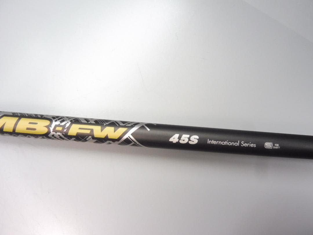 PING ピン G425 9Ｗ用 attas mb-fw 45s 左用