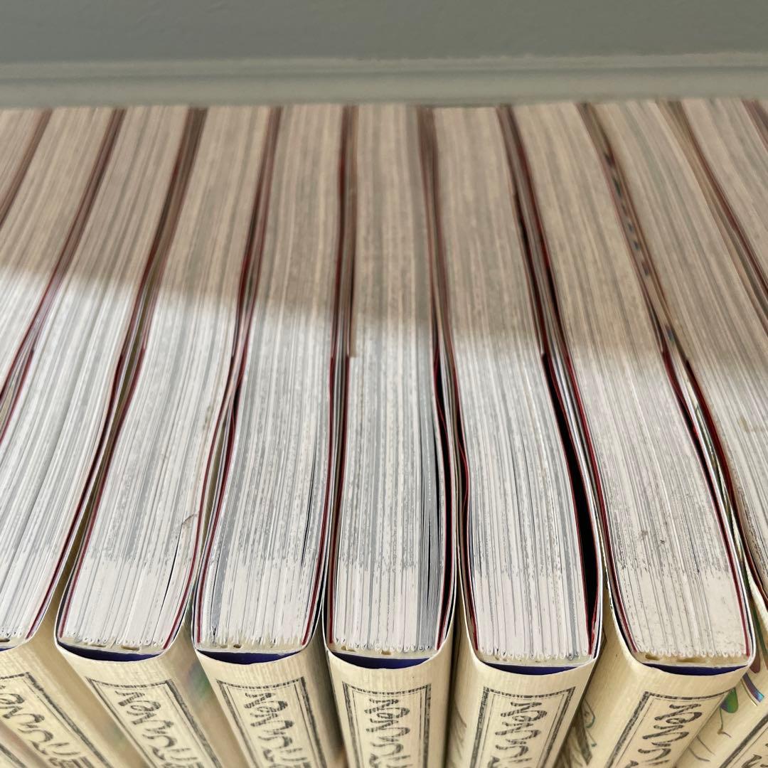 【値下げ】るろうに剣心 完全版 1〜22巻＋完全版ガイドブック剣心皆伝　全巻初版