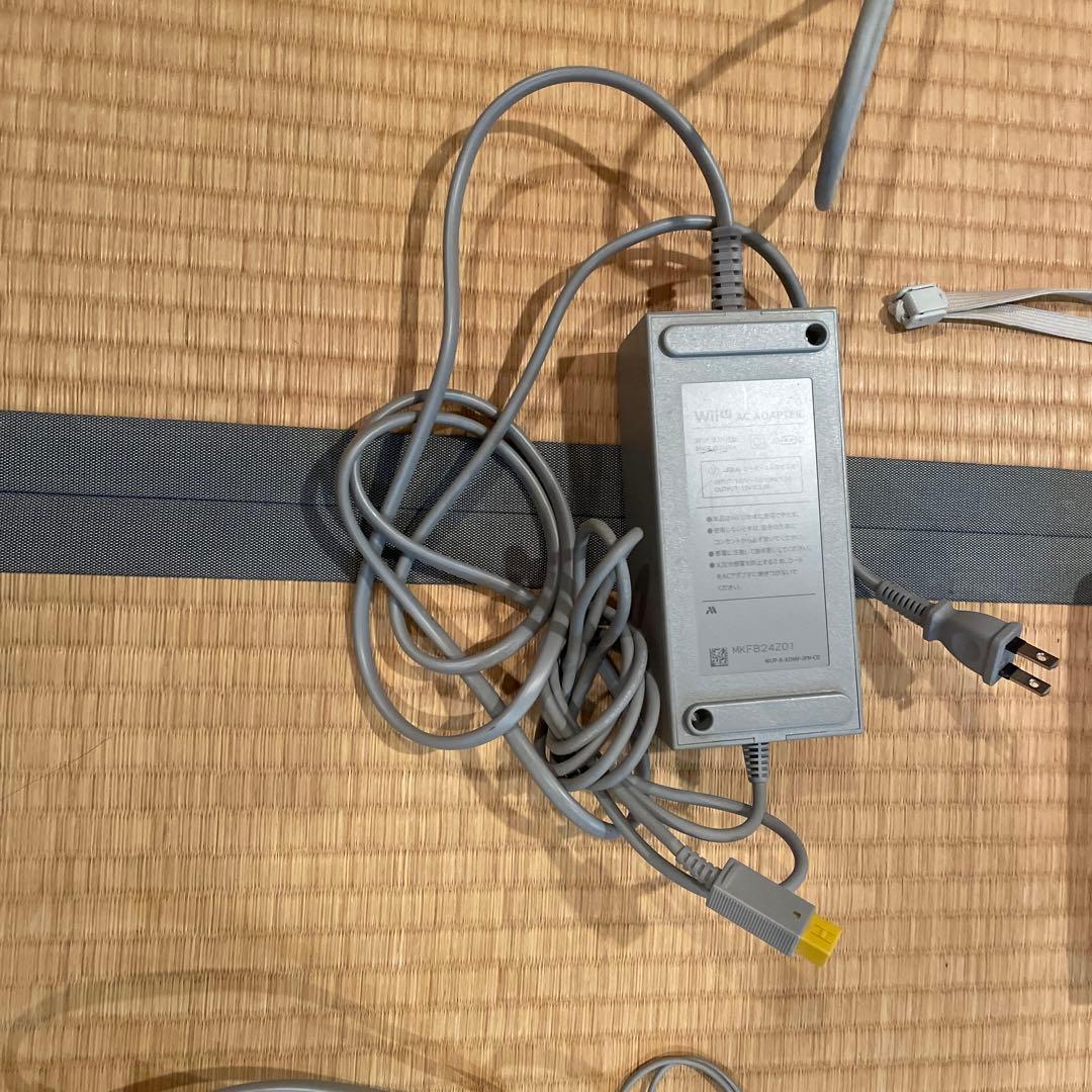 WiiU  動作確認済み