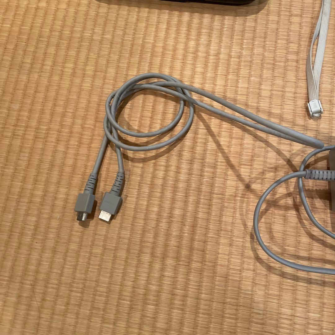 WiiU  動作確認済み